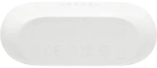 Alt view image 4 of 14 - JBL VBUDS2WHT Vibe Buds 2 True Wireless Noise Canceling Earbuds - White