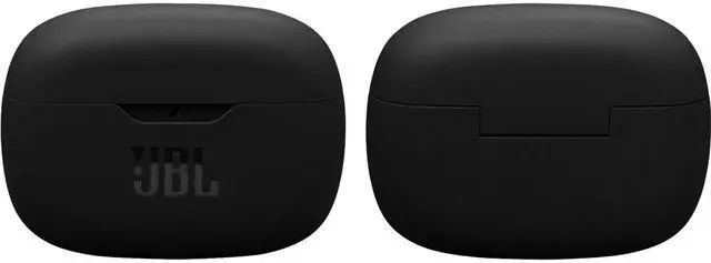 Alt view image 4 of 14 - JBL VBEAM2BLK Vibe Beam 2 True Wireless Earbuds - Black