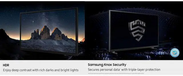 Alt view image 4 of 7 - Samsung UN40F6000F 40 inch Class FHD LCD Smart TV