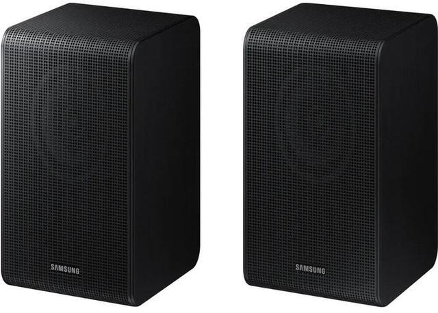 Alt view image 4 of 7 - Samsung SWA9250S Wireless Rear Speaker Kit - Black
