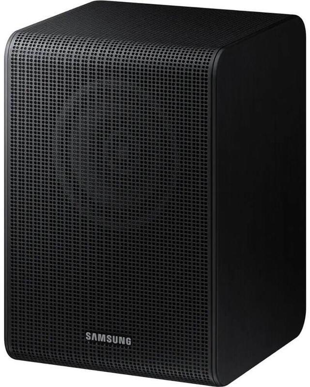 Alt view image 6 of 7 - Samsung SWA9250S Wireless Rear Speaker Kit - Black