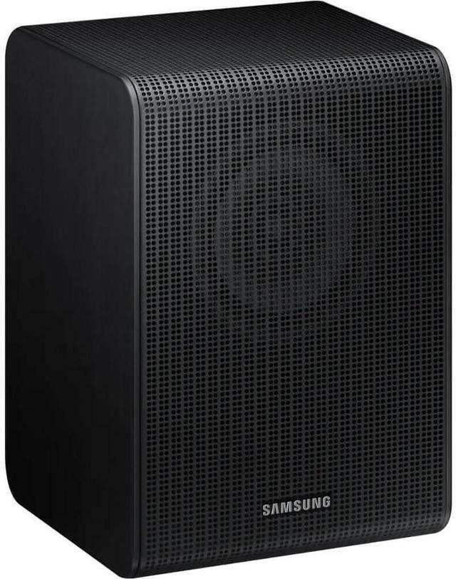 Alt view image 7 of 7 - Samsung SWA9250S Wireless Rear Speaker Kit - Black