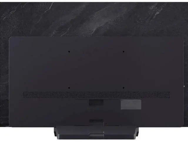 Alt view image 3 of 6 - LG OLED55C5P 55 inch Class C5 Series 4K OLED Smart TV