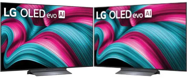 Alt view image 2 of 6 - LG OLED55C5P 55 inch Class C5 Series 4K OLED Smart TV