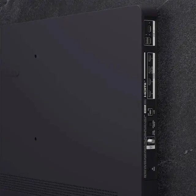 Alt view image 4 of 6 - LG OLED77C5P 77 inch Class C5 Series 4K OLED Smart TV