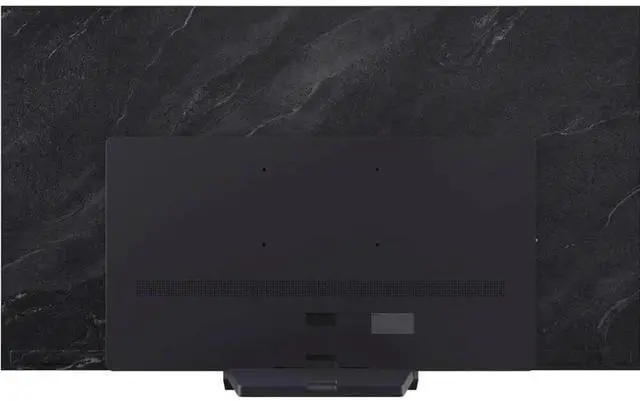 Alt view image 3 of 6 - LG OLED77C5P 77 inch Class C5 Series 4K OLED Smart TV