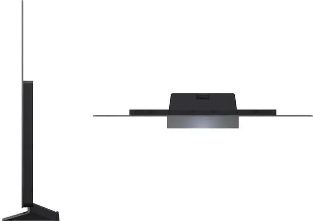 Alt view image 5 of 6 - LG OLED77C5P 77 inch Class C5 Series 4K OLED Smart TV