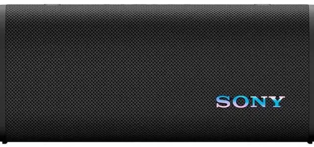 Main image of Sony SRSULT30B ULT FIELD 3 Wireless Speaker - Black