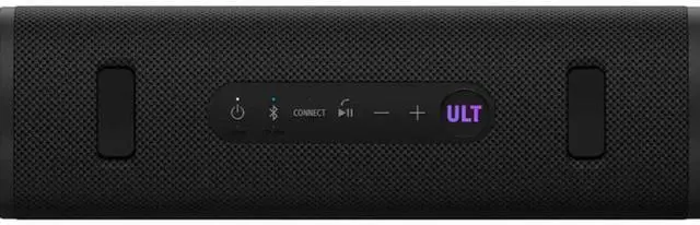 Alt view image 4 of 5 - Sony SRSULT30B ULT FIELD 3 Wireless Speaker - Black