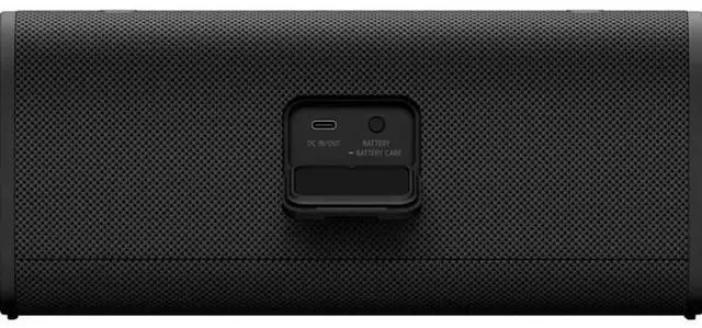 Alt view image 3 of 5 - Sony SRSULT30B ULT FIELD 3 Wireless Speaker - Black