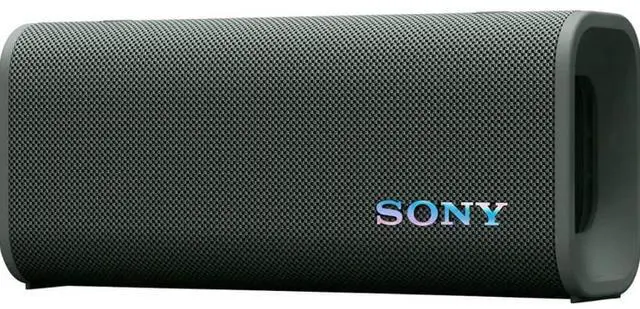 Alt view image 2 of 6 - Sony SRSULT30H ULT FIELD 3 Wireless Speaker - Forest Gray