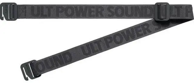 Alt view image 5 of 6 - Sony SRSULT30H ULT FIELD 3 Wireless Speaker - Forest Gray