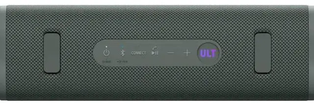 Alt view image 4 of 6 - Sony SRSULT30H ULT FIELD 3 Wireless Speaker - Forest Gray