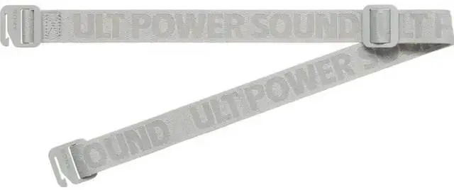 Alt view image 5 of 6 - Sony SRSULT30W ULT FIELD 3 Wireless Speaker - Off White