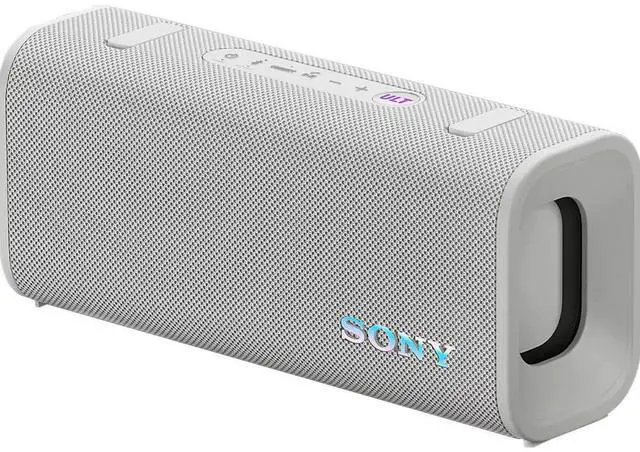 Alt view image 2 of 6 - Sony SRSULT30W ULT FIELD 3 Wireless Speaker - Off White
