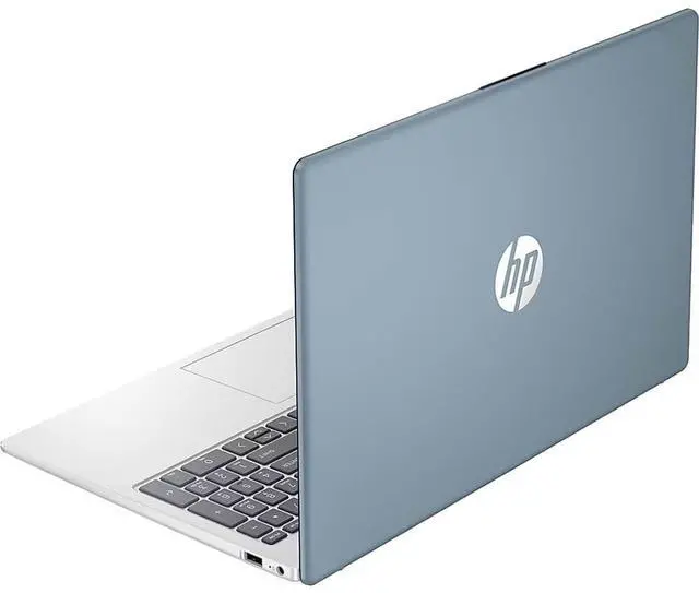 Alt view image 4 of 4 - HP 15FD0883NR 15.6 inch Touch Screen Laptop - Intel Core i3-N305 - 8GB RAM / 256GB SSD