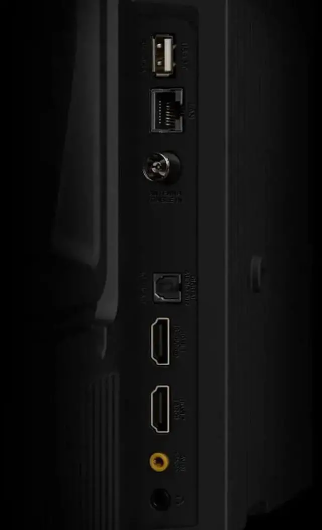 Alt view image 3 of 7 - TCL 40Q3K 40 inch Class Q3K Series 1080P FHD QLED Smart Google TV