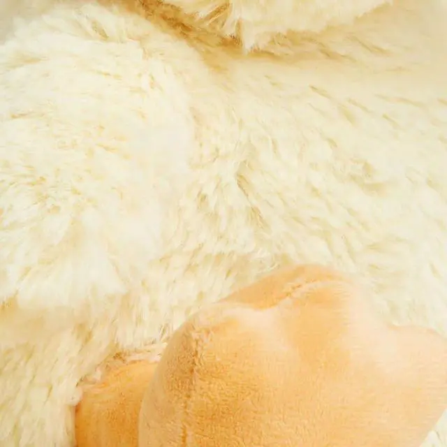 Alt view image 3 of 4 - Warmies CPDUC1 Microwavable French Lavender Scented Plush Duck