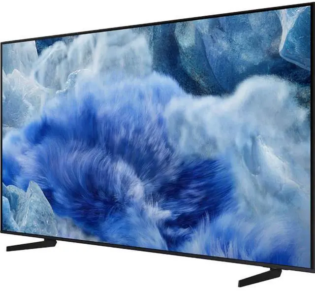 Alt view image 3 of 7 - Samsung QN43Q8F 43 inch Class Q8F Series QLED 4K Vision AI Smart TV