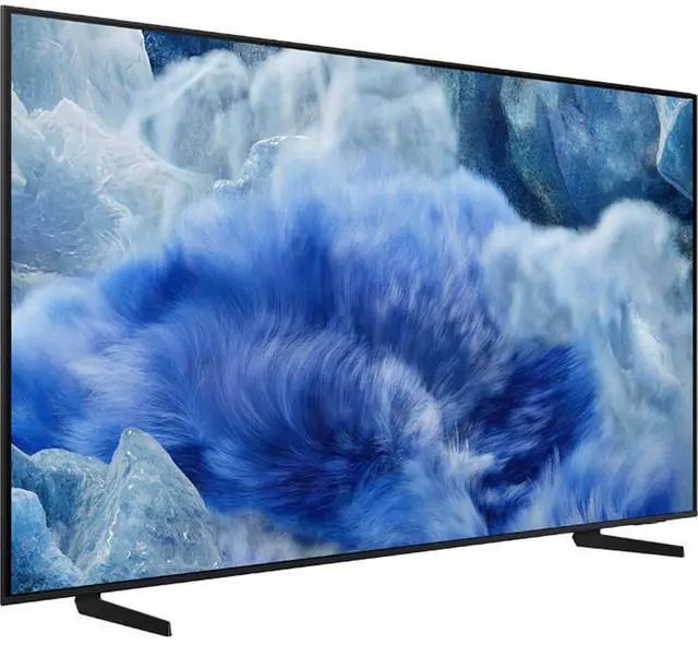 Alt view image 2 of 7 - Samsung QN43Q8F 43 inch Class Q8F Series QLED 4K Vision AI Smart TV