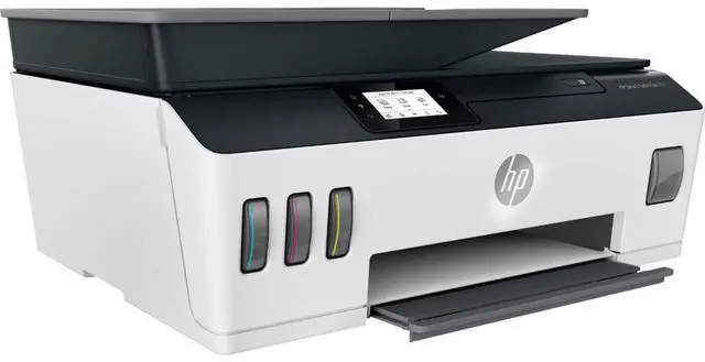 Alt view image 4 of 6 - HP Smart Tank Plus 651 Wireless All-In-One Printer