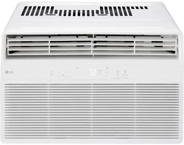 Main image of LG LW1025R 10000 BTU Window Air Conditioner with Remote Control
