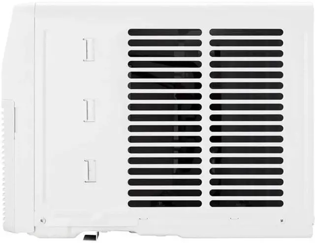 Alt view image 4 of 7 - LG LW1025R 10000 BTU Window Air Conditioner with Remote Control