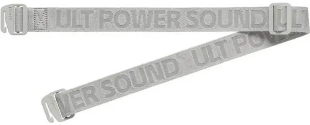 Alt view image 4 of 5 - Sony SRSULT50W ULT FIELD 5 Wireless Bluetooth Speaker - White