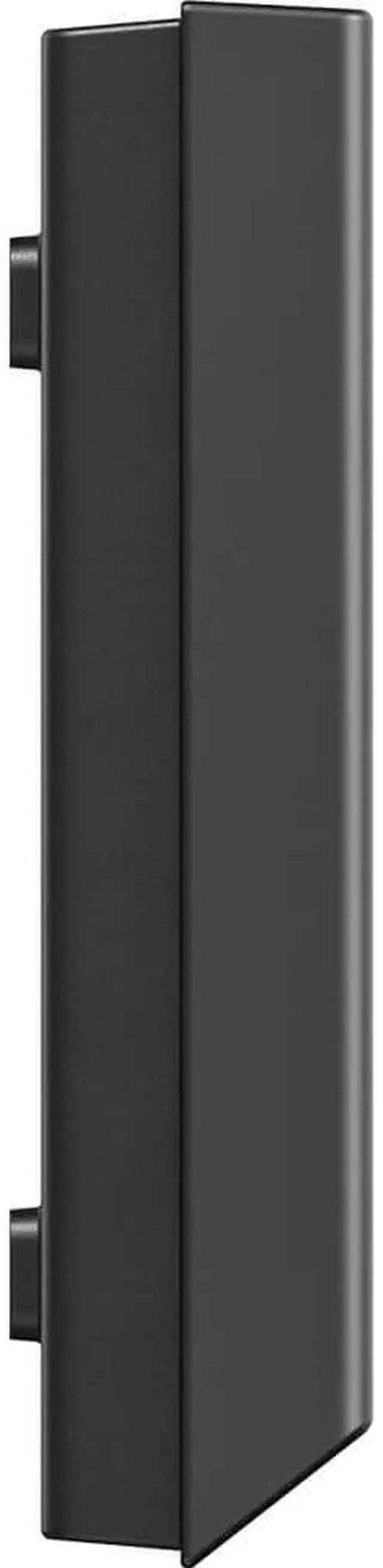 Alt view image 4 of 6 - Eufy E340 Video Doorbell - Battery Powered - Black