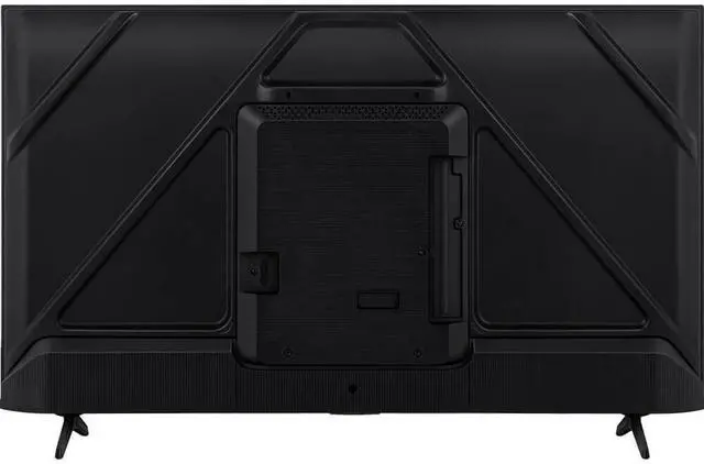 Alt view image 3 of 7 - Hisense 75QD65NF 75 inch Class QD65 Series QLED 4K UHD Smart Fire TV