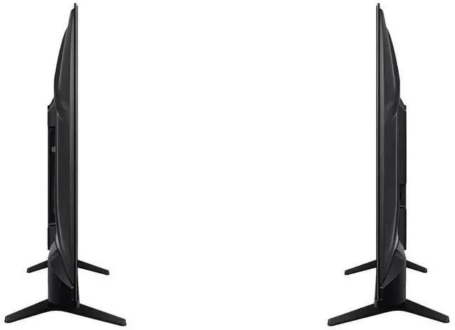 Alt view image 4 of 7 - Hisense 75QD65NF 75 inch Class QD65 Series QLED 4K UHD Smart Fire TV