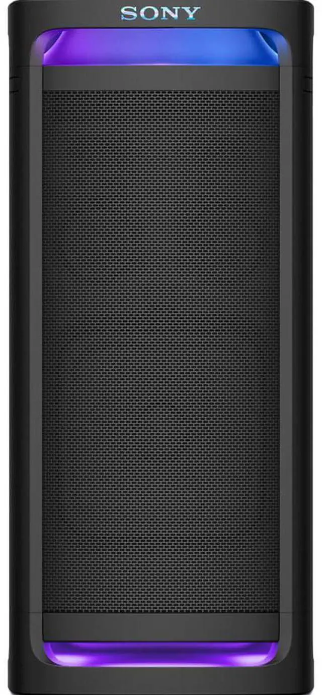 Main image of Sony SRSULT900 ULT TOWER 9 Wireless Party Speaker - Black
