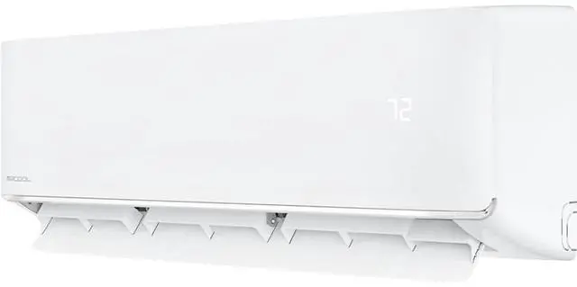 Alt view image 3 of 3 - MRCOOL 18HPWMAH230D 18000 BTU 230V DIY 5th Generation Mini-Split Air Handler Smart Air Conditioner/Heat