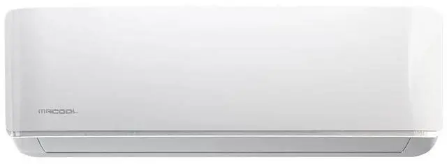 Main image of MRCOOL 18HPC230D25O 18000 BTU 230V DIY 5th Generation Mini-Split Condenser Smart Air Conditioner/Heat