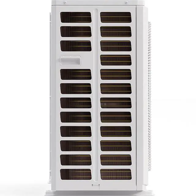 Alt view image 3 of 5 - MRCOOL 12HPC115D25O 12000 BTU DIY 115V 5th Generation Mini-Split Condenser