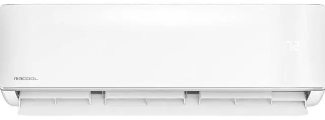 Main image of MRCOOL 09HPWMAH115D 9000 BTU 115V DIY 5th Generation Mini-Split Air Handler