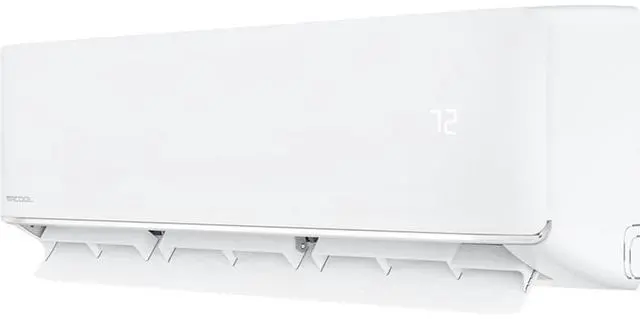 Alt view image 3 of 3 - MRCOOL 09HPWMAH115D 9000 BTU 115V DIY 5th Generation Mini-Split Air Handler