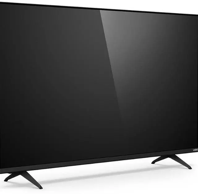Alt view image 2 of 7 - Vizio VQD50M 50 inch Class Quantum 4K QLED UHD HDR Smart TV