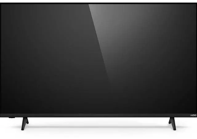 Alt view image 3 of 7 - Vizio VQD50M 50 inch Class Quantum 4K QLED UHD HDR Smart TV