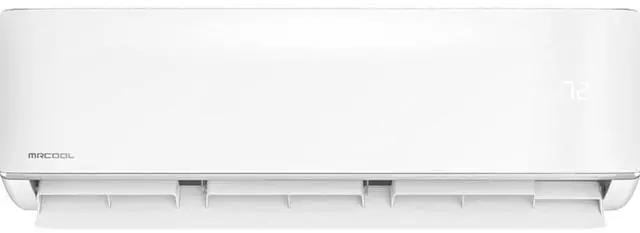 Main image of MRCOOL 12HPWMAH115D 12000 BTU 115V DIY 5th Generation Mini-Split Air Handler