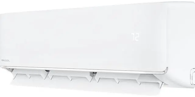 Alt view image 3 of 3 - MRCOOL 12HPWMAH115D 12000 BTU 115V DIY 5th Generation Mini-Split Air Handler