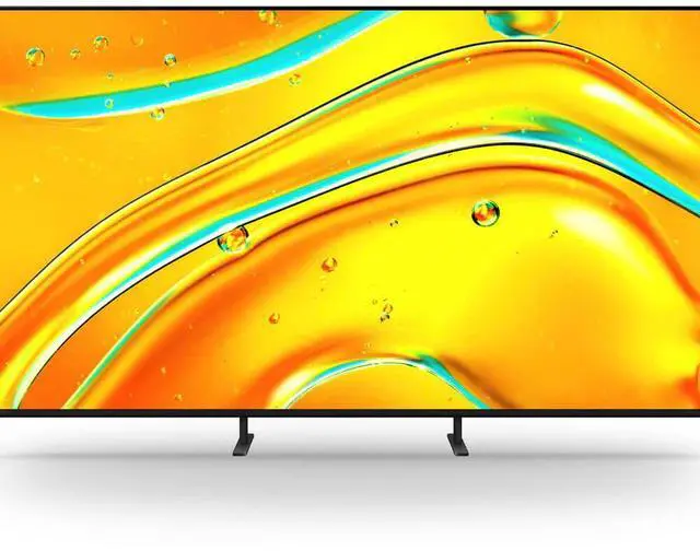 Alt view image 2 of 7 - Sony K75XR50 75 inch Class Bravia 5 Series 4K Mini LED UHD Smart Google TV