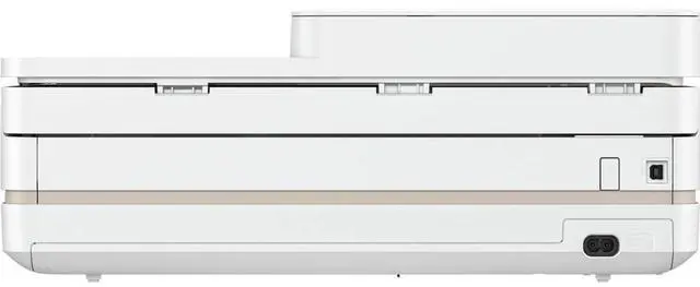 Alt view image 4 of 6 - HP Envy 6555e All-in-One Wireless Inkjet Printer w/ bonus 3 Months Instant Ink through +