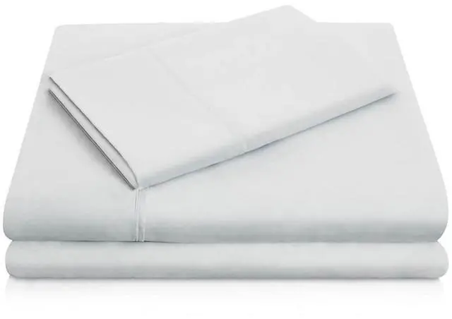 Main image of Malouf Brushed Microfiber Sheets - Full / Ash