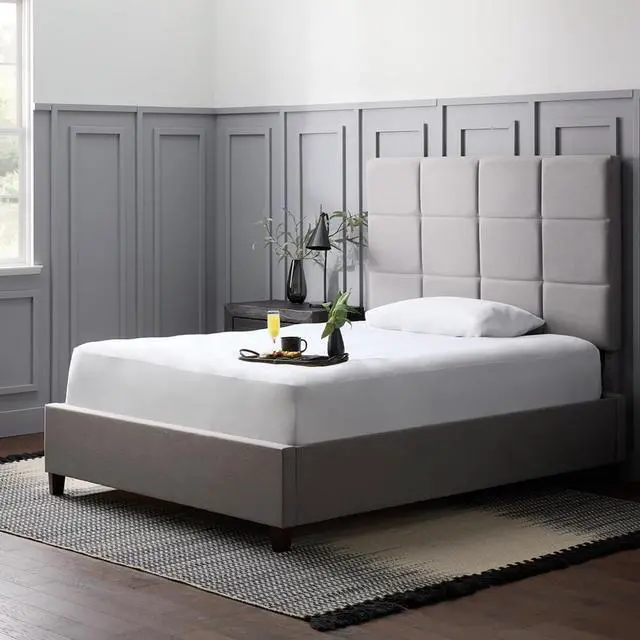 Alt view image 2 of 4 - Malouf PR1ME Smooth Mattress Protector