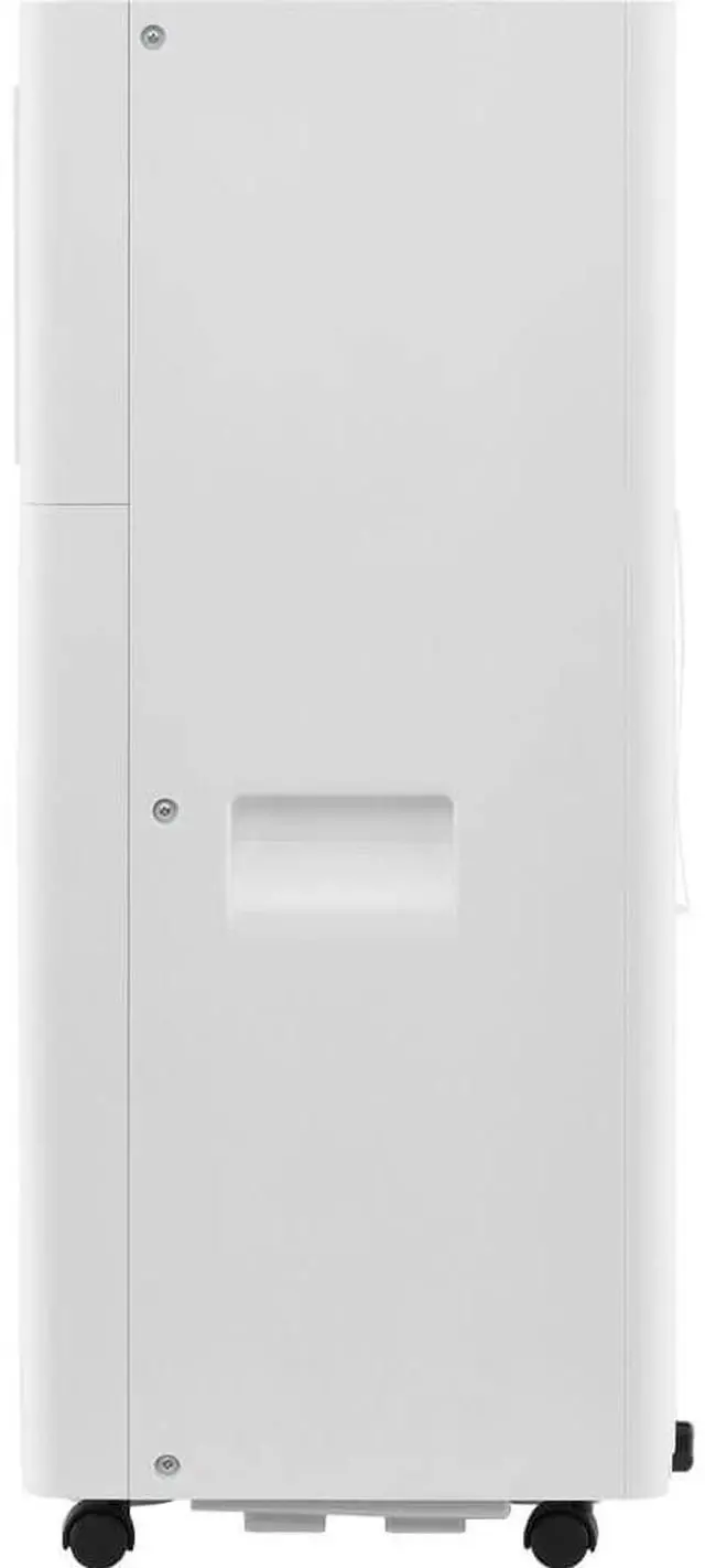 Alt view image 4 of 7 - LG LP0625WFR 6,000 BTU Portable Air Conditioner with LCD Remote - White