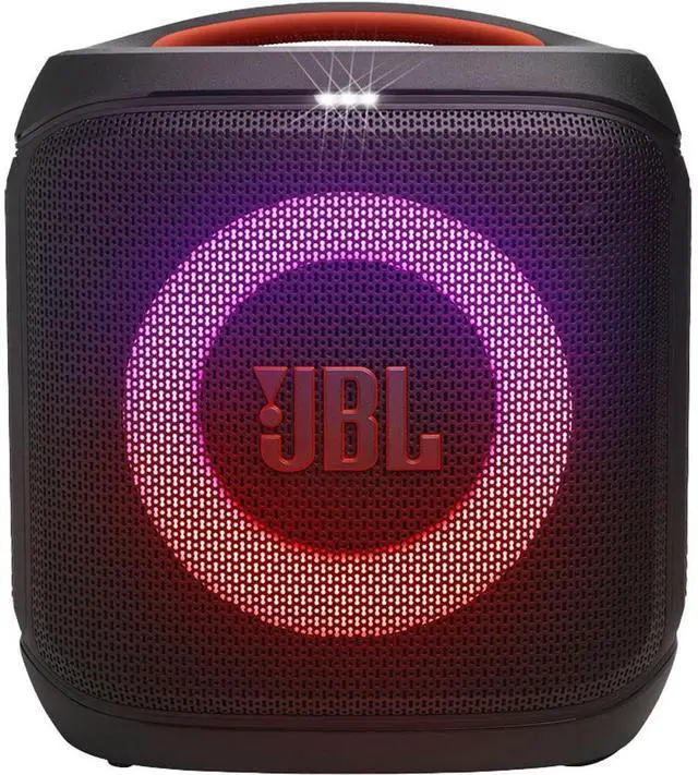 Main image of JBL PBENCOREESS2 Partybox Encore Essential 2 Bluetooth Speaker - Black