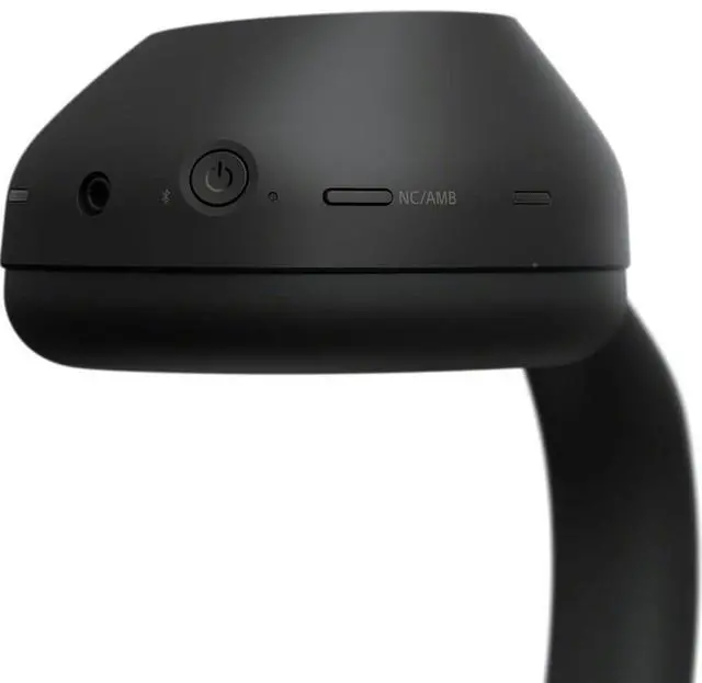 Alt view image 6 of 19 - Sony WH1000XM6B Best Wireless Noise Canceling Headphones - Black