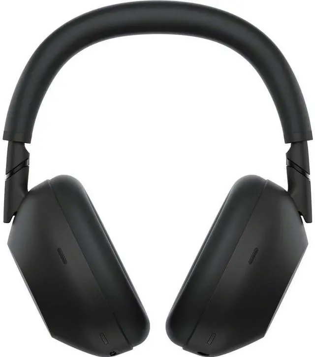 Main image of Sony WH1000XM6B Best Wireless Noise Canceling Headphones - Black