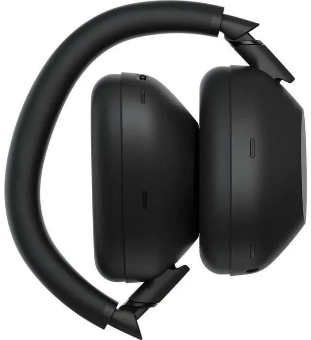 Alt view image 5 of 19 - Sony WH1000XM6B Best Wireless Noise Canceling Headphones - Black